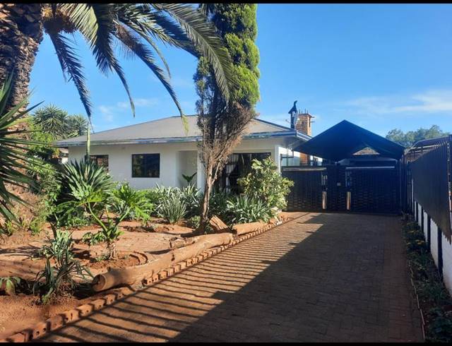 3 BEDROOM HOUSE FOR SALE IN VANDERBIJLPARK CW 2